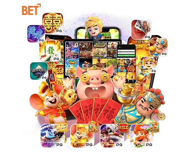 เกมสล็อตออนไลน์